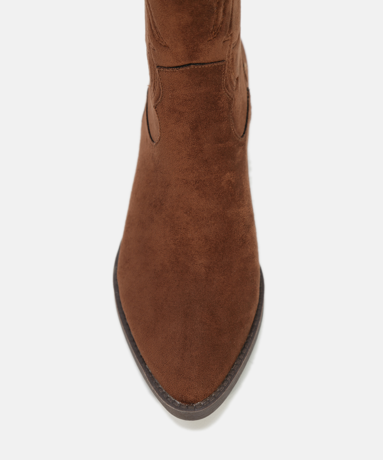 Botins cowboy image number null